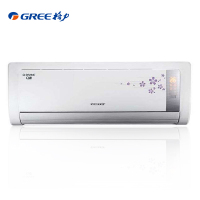 格力（GREE） 1.5匹 变频 Q迪 冷暖 挂机空调 KFR-35GW/(35580)FNBa-A2[Q迪]