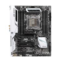 [苏宁自营] Asus/华硕 X99-PRO/USB3.1 X99主板 DDR4 包邮