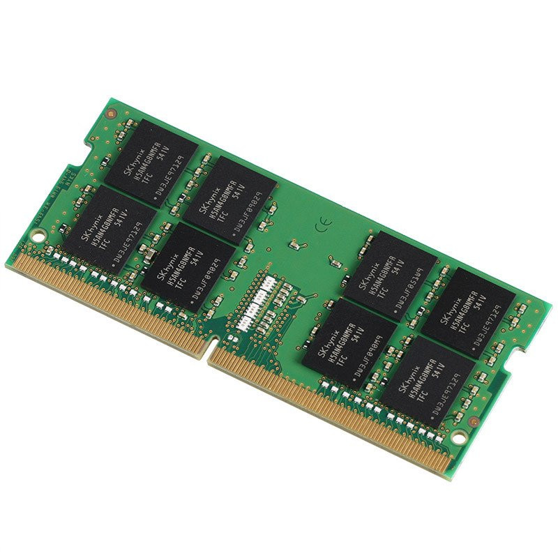 金士顿(Kingston) KVR DDR4 2133 8GB 笔记本内存条