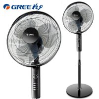 格力(GREE)落地扇FD-4033-WG三页机械 静音落地扇