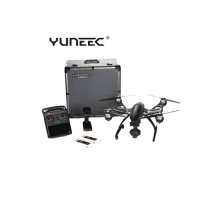 YUNEEC昊翔 台风Q500 4K 智能飞行无人机 四轴遥控航拍器飞行器 铝箱版