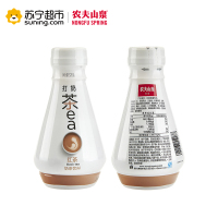 农夫山泉 打奶茶红茶320ml 整箱装320ml*15