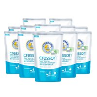 五羊(FIVERAMS)宝宝专用洗衣液500ml×12袋 儿童婴儿洗衣液套装(优惠装)