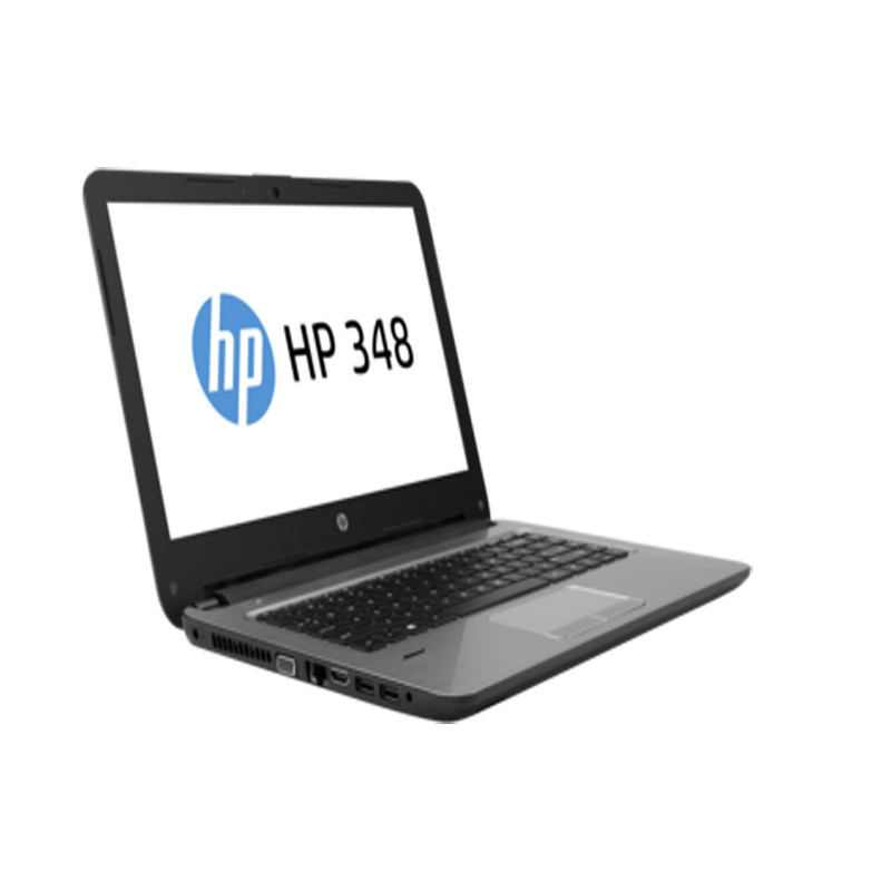 HP 348(Intel i5-6200u 8G 1600MHz)