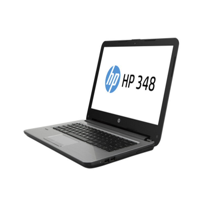 HP 348(Intel i5-6200u 8G 1600MHz)