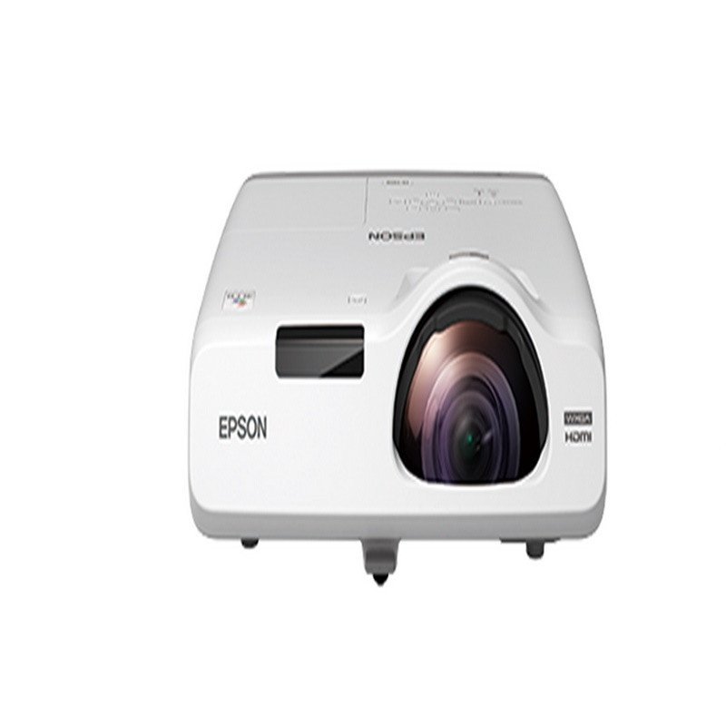 Epson CB-525W 短焦投影机