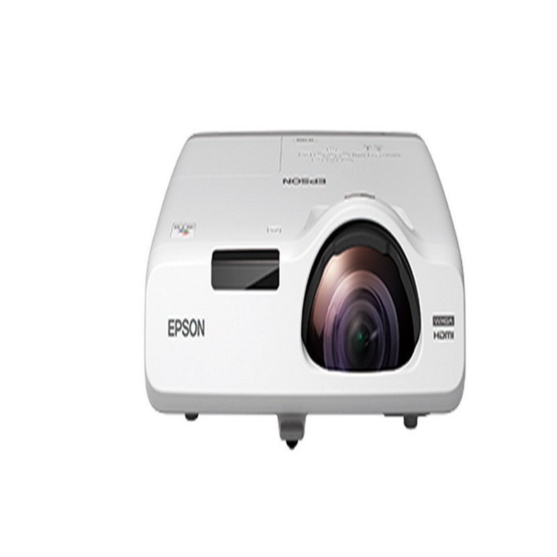 Epson CB-525W 短焦投影机