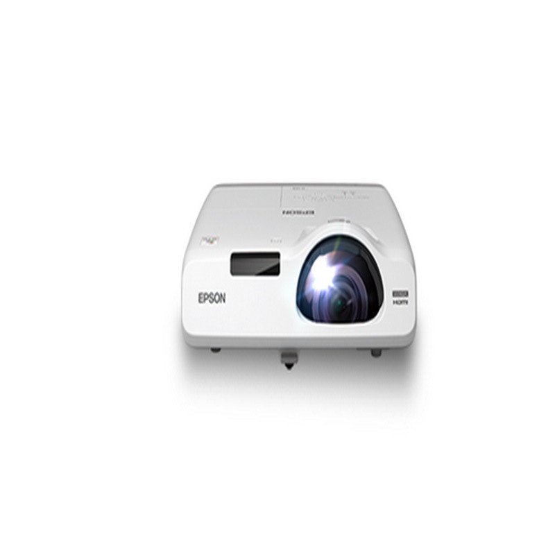 Epson CB-535W 短焦投影机