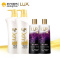 力士(Lux)新活炫亮洗发乳750ml*2+力士精油香氛沐浴乳幽莲魅肤180ml*2