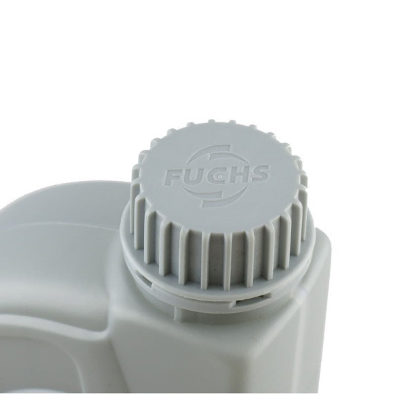FUCHS/福斯 泰坦MC分子油 5W-40 1L/瓶