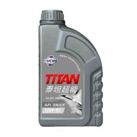 FUCHS/福斯 泰坦超能 10W-40 API SN/CF 1L/瓶