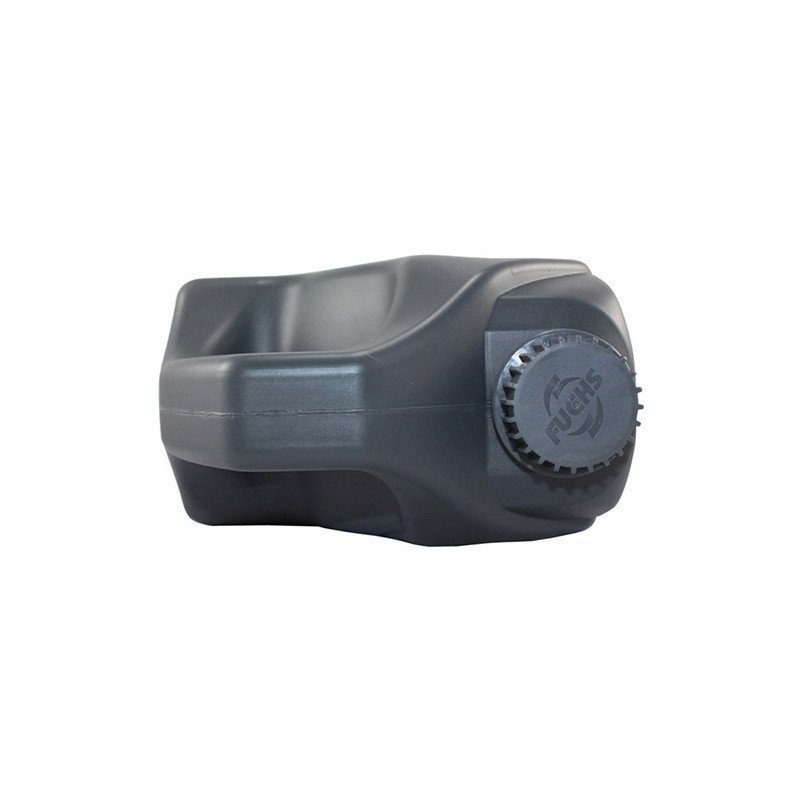FUCHS/福斯 泰坦超能机油 10W-40 API SN /CF 4L/瓶