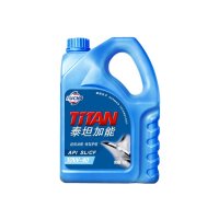 Fuchs福斯TiTAN加能10W-40 SL/CF 4L/瓶