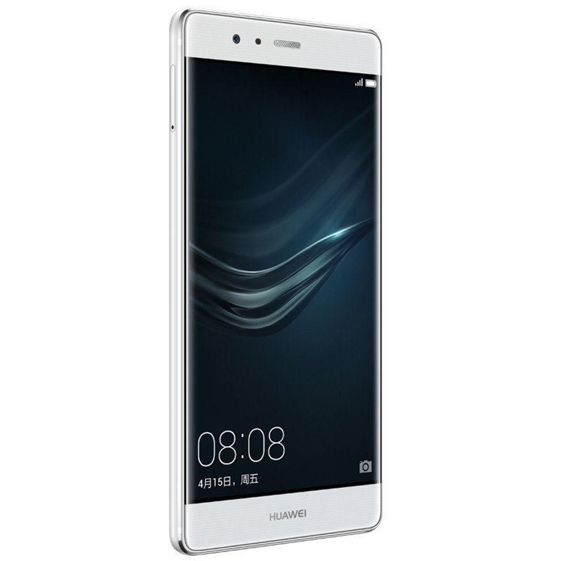 华为 P9 Plus (VIE-AL10) 4GB+128GB 陶瓷白 全网通