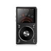 飞傲/Fiio HIFI音频播放器 X5二代X5K 黑色 硬解DSD