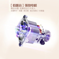 荣事达(Royalstar)破壁料理机RZ-850A破壁料理机加热家用全自动多功能搅拌豆浆果汁辅食