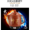 荣事达(Royalstar)煎药壶YSH3201全自动中药煲3.2L容量煎药壶砂锅陶瓷养生壶电子熬药罐煎中医壶炖煮药机器