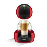 德龙（Delonghi)胶囊咖啡机 Stelia EDG636