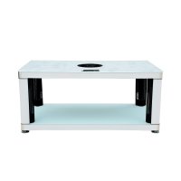 筑光电炉1.38米茶几