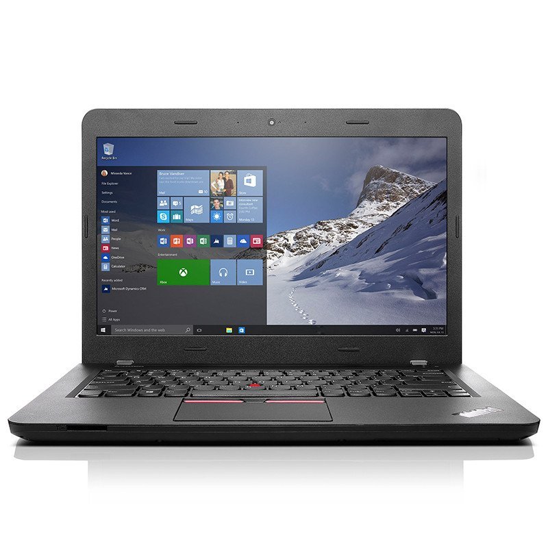 联想ThinkPad E460-20ET0020CD
