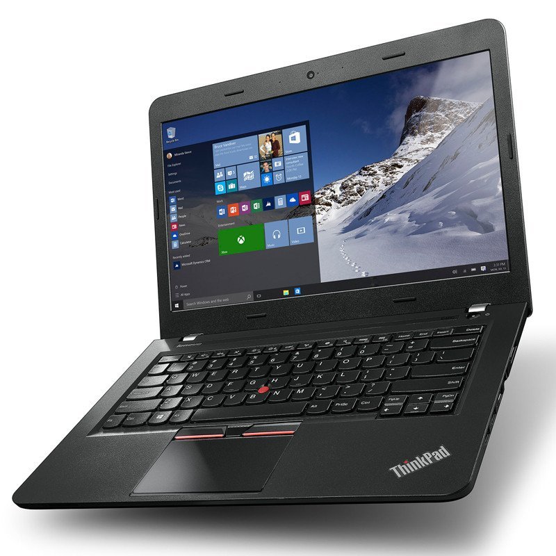 联想ThinkPad E460-20ET0020CD