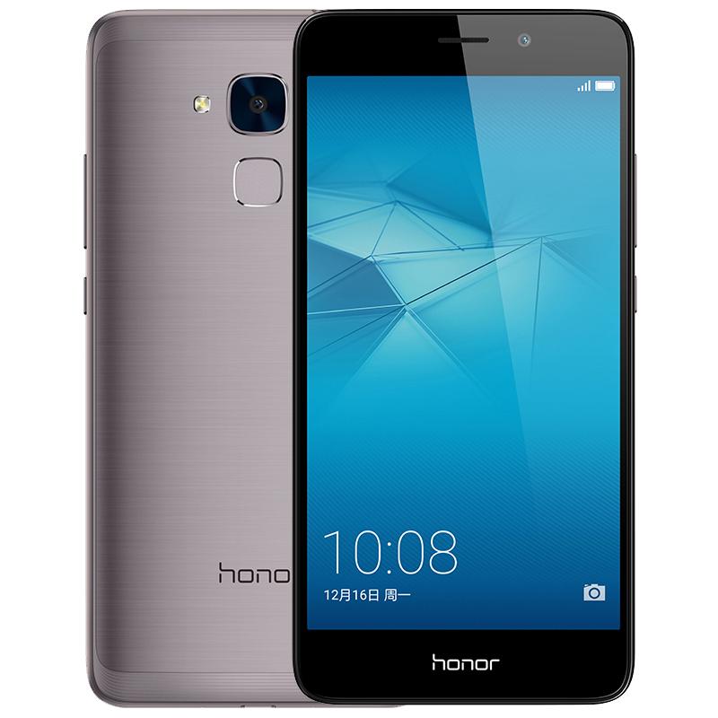 荣耀畅玩5C(NEM-TL00H)(2GB RAM)移动4G版(暗夜灰)