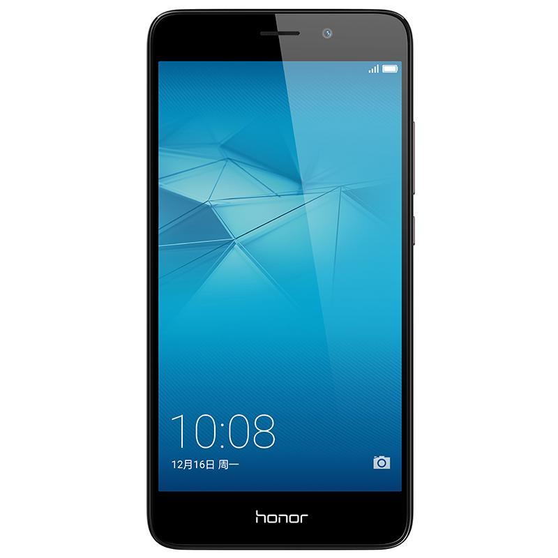 荣耀畅玩5C(NEM-TL00H)(2GB RAM)移动4G版(暗夜灰)