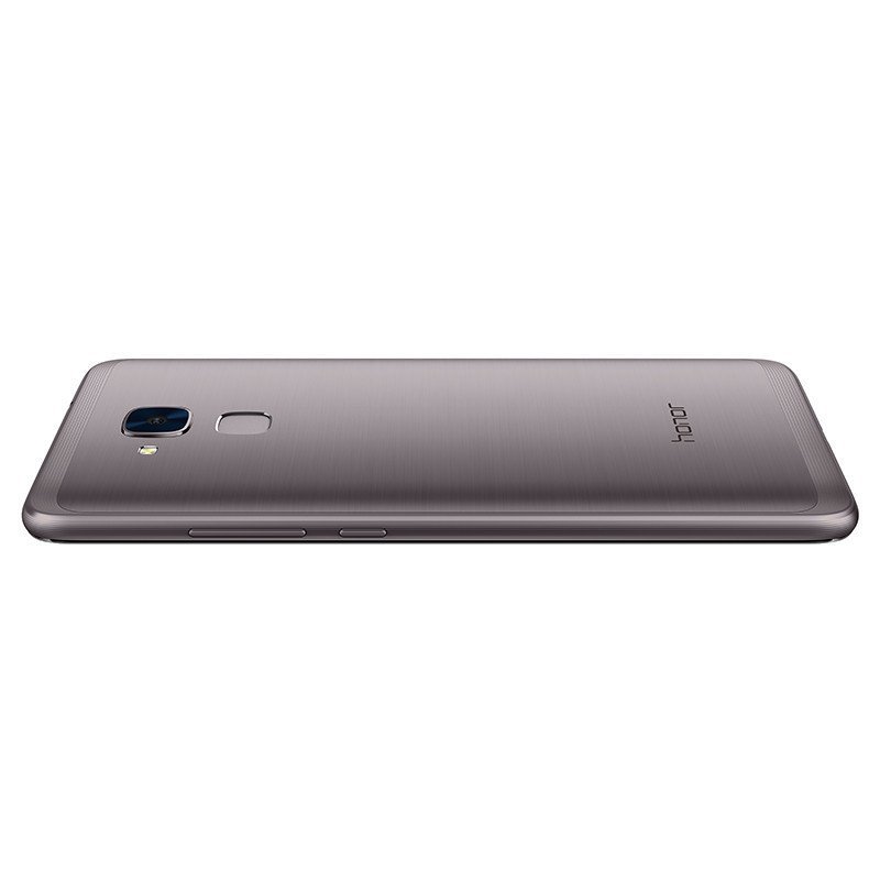 荣耀畅玩5C(NEM-TL00H)(2GB RAM)移动4G版(暗夜灰)