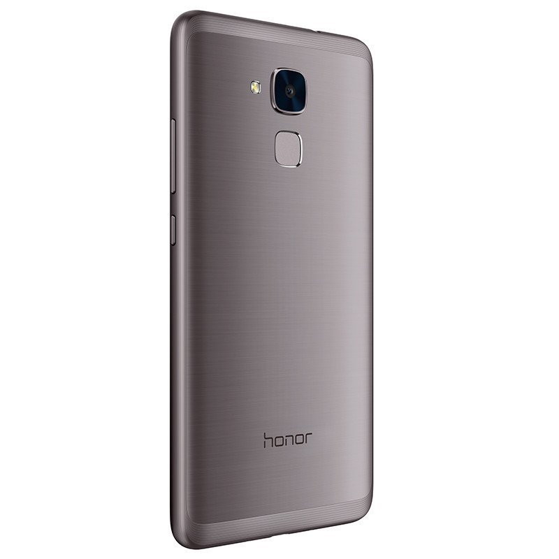 荣耀畅玩5C(NEM-TL00H)(2GB RAM)移动4G版(暗夜灰)