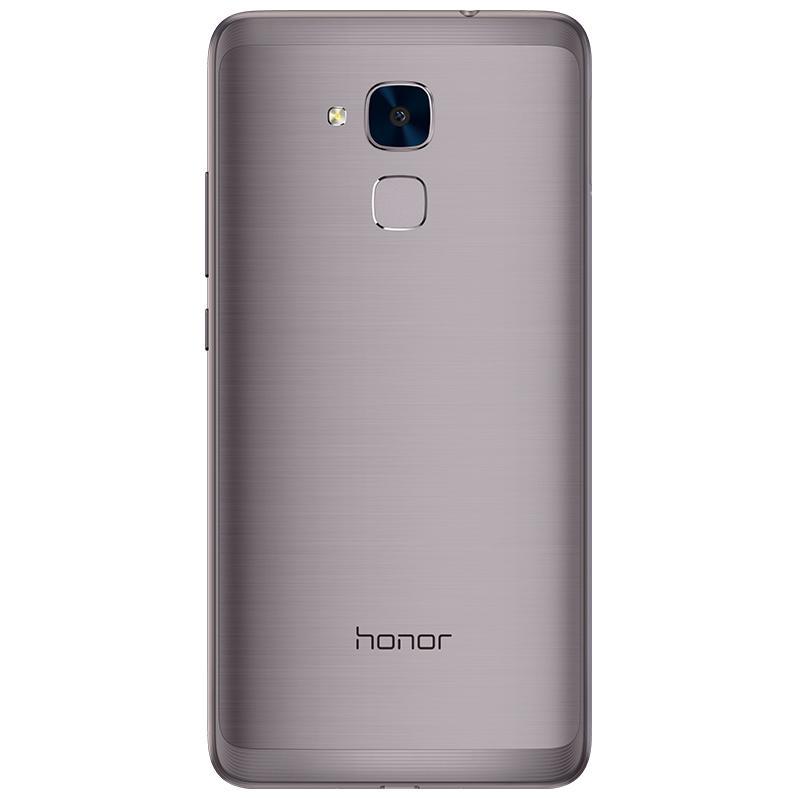 荣耀畅玩5C(NEM-TL00H)(2GB RAM)移动4G版(暗夜灰)