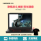 神舟战神K660E-I7 战斗版 游戏笔记本电脑(i7 8G内存 1TB +128G固态 GTX960M 4G双显)