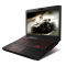 神舟战神K660E-I7 战斗版 游戏笔记本电脑(i7 8G内存 1TB +128G固态 GTX960M 4G双显)
