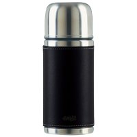 [苏宁超市]EMSA爱慕莎德国原装进口参议员不锈钢保温杯 黑色 350ML