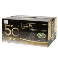 [苏宁超市]Horien 5°C 克东天然苏打水 330ML*24瓶 整箱
