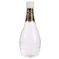 [苏宁超市]HORIEN 5°C 克东天然苏打水 500mL*12瓶 整箱