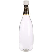 [苏宁超市]HORIEN 5°C 克东天然苏打水 1000mL*12瓶 整箱