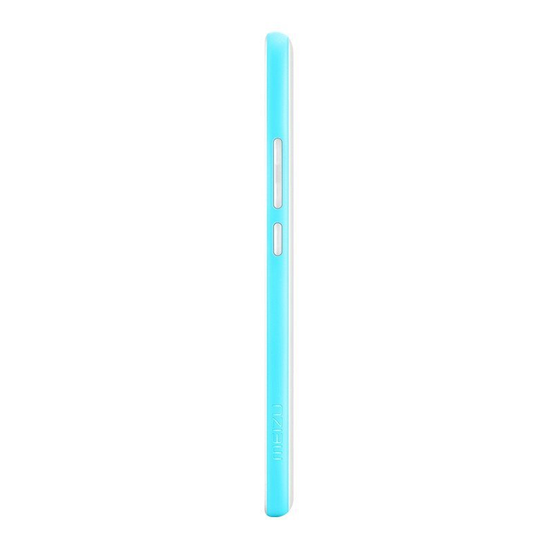魅蓝 note3 缤纷软胶保护壳