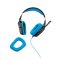 罗技(Logitech)G430 环绕声游戏耳机麦克风