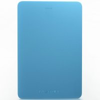 东芝(TOSHIBA)Alumy系列 1TB 2.5英寸 USB3.0移动硬盘 梦幻蓝
