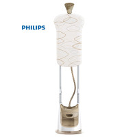 飞利浦(Philips) 蒸汽挂烫机GC618 金色