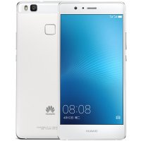 华为 G9(VNS-AL00)3GB+16GB 白色 全网通