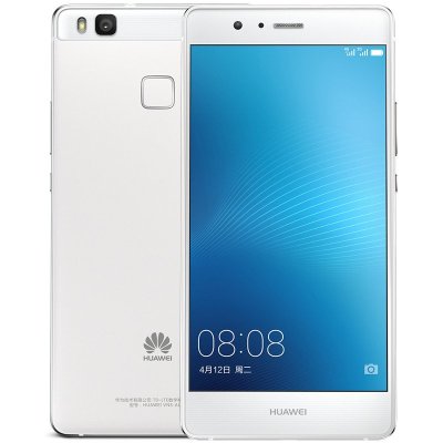 华为 G9(VNS-AL00)3GB+16GB 白色 全网通