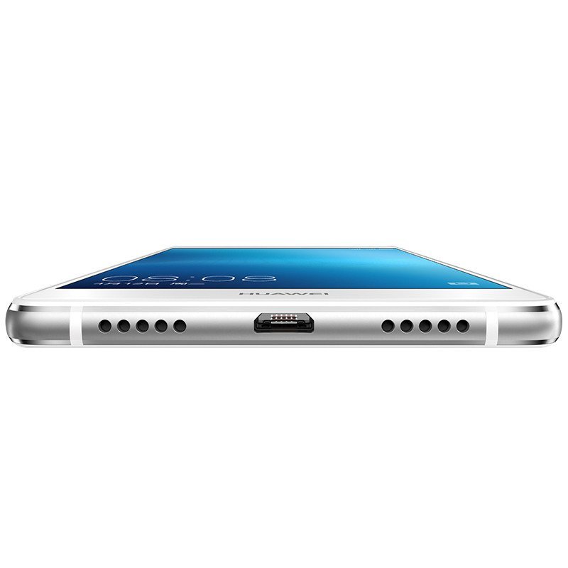 华为 G9(VNS-AL00)3GB+16GB 白色 全网通
