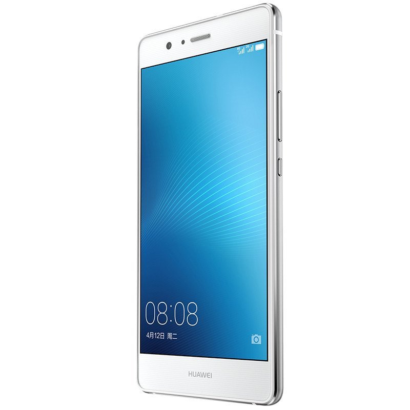 HUAWEI/华为(HUAWEI) G9 (VNS-TL00) 3GB+16GB 白色 移动4G青春版手机