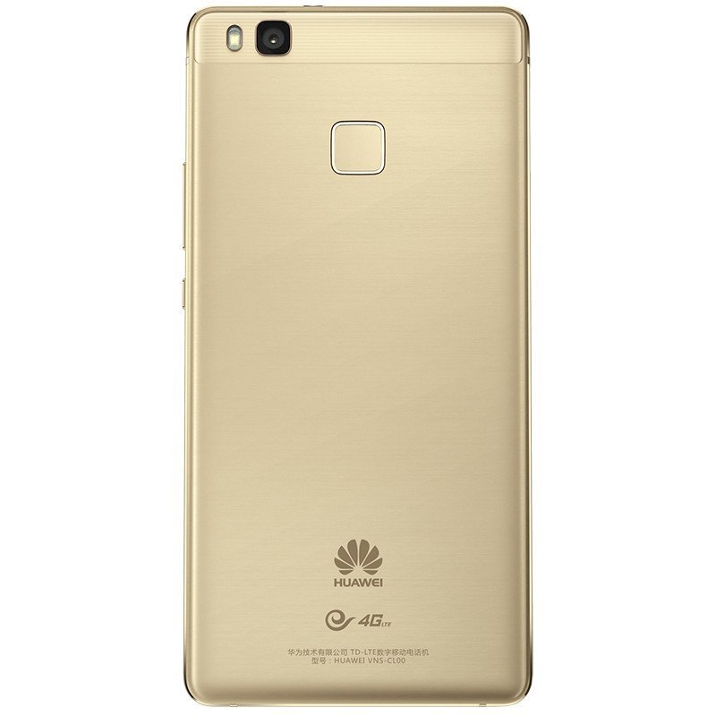 华为 G9 (VNS-DL00) 3GB+16GB 金色 联通青春版