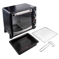 东菱电烤箱TO9609-BA