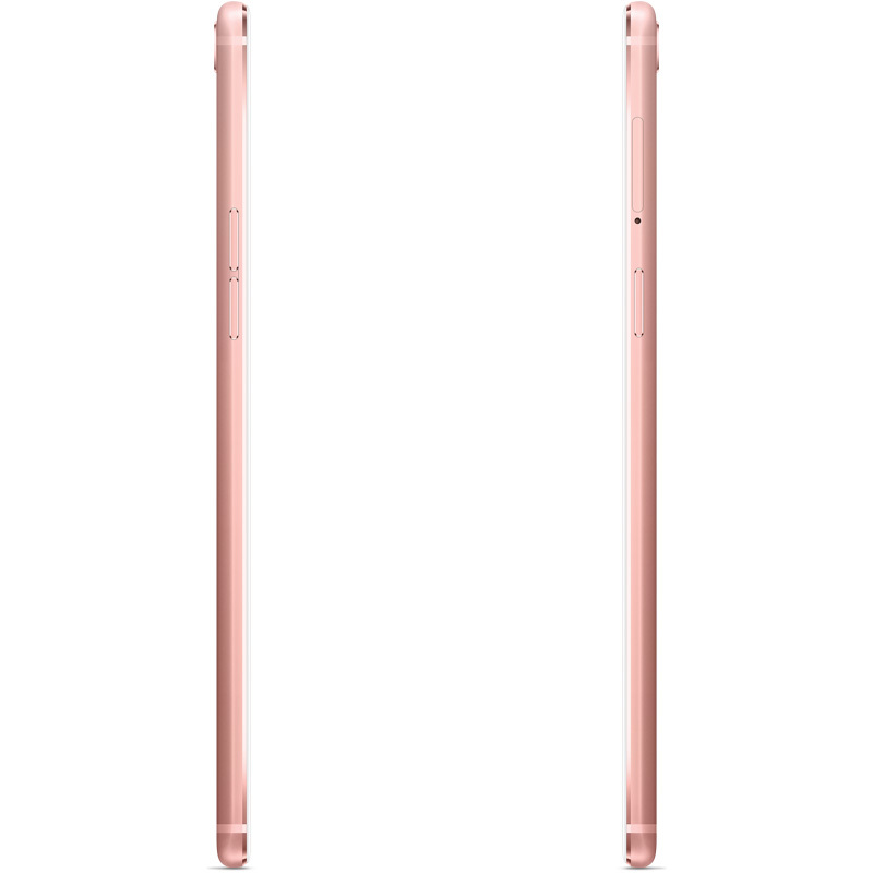 OPPO R9易烊千玺定制版 玫瑰金色