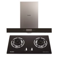 好太太油烟机+灶