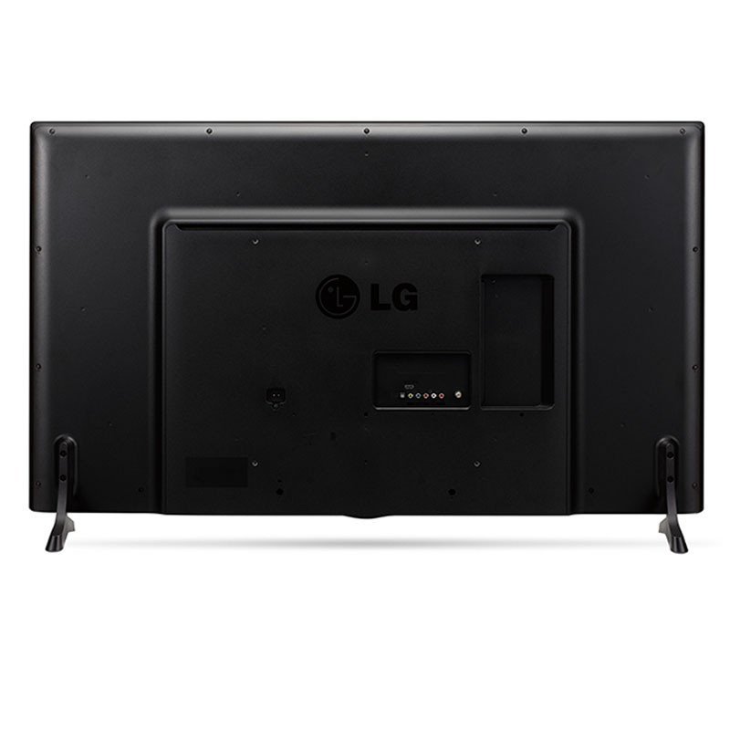 LG彩电55LH5750-CB 55英寸 高清智能液晶电视 IPS硬屏
