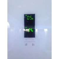 创维匀冷电脑冰箱BCD-415GYM逸白